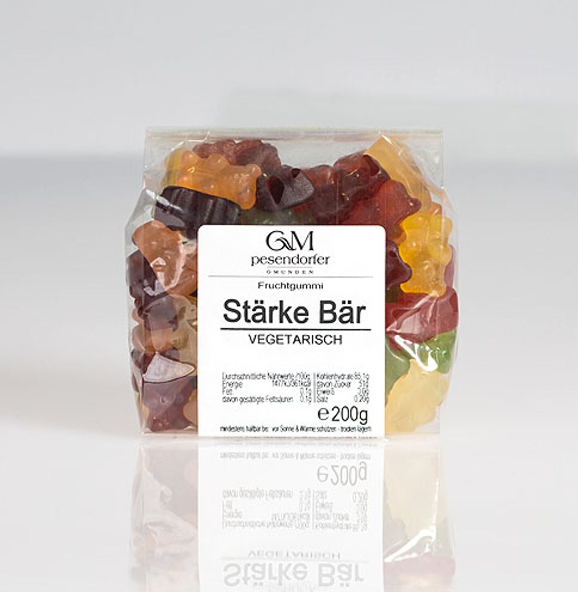 STÄRKE Bär
