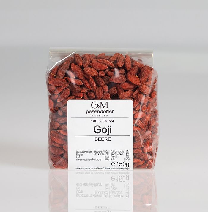 Goji Beere