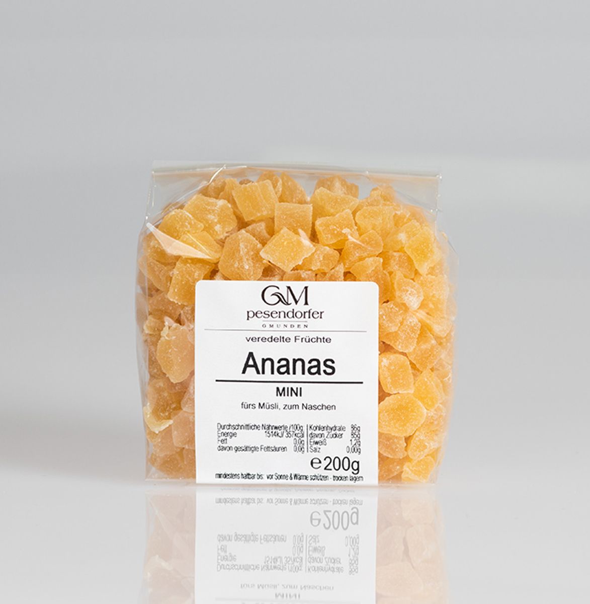 Ananas Mini
