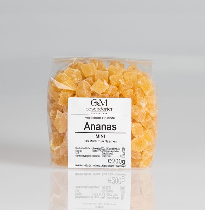 Ananas Mini