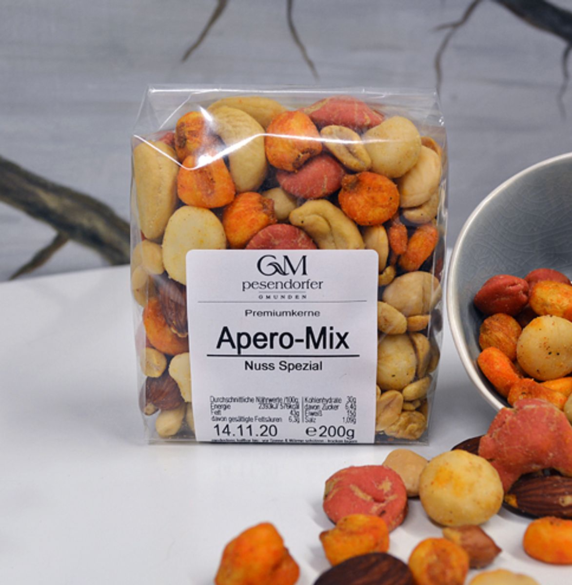 APERO Mix