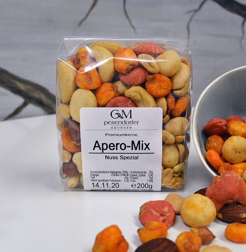 APERO Mix