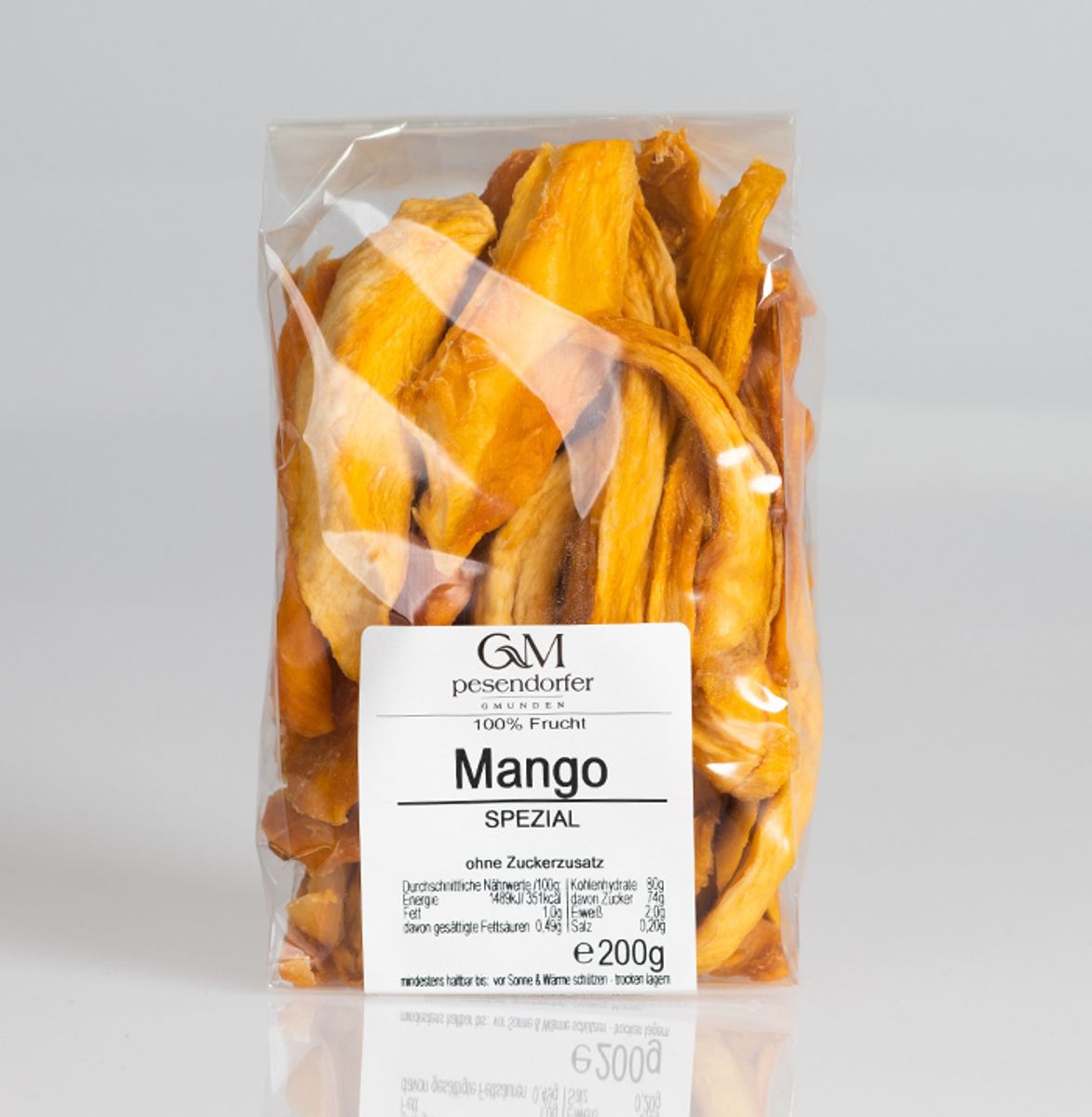 Mango Spezial