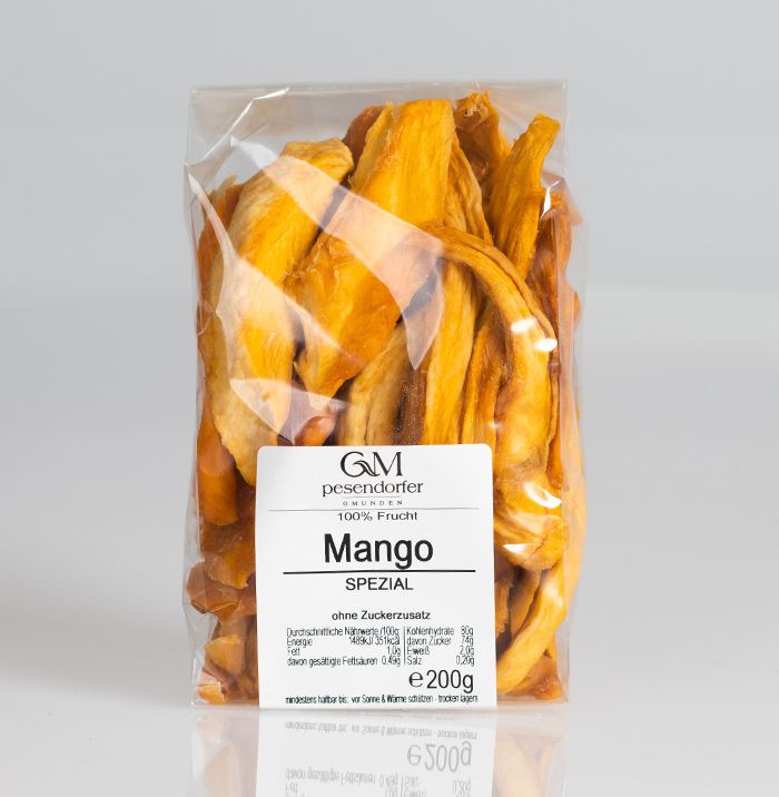 Mango Spezial