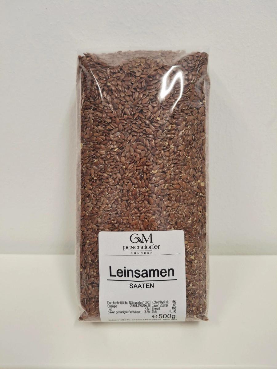 LEINSAMEN