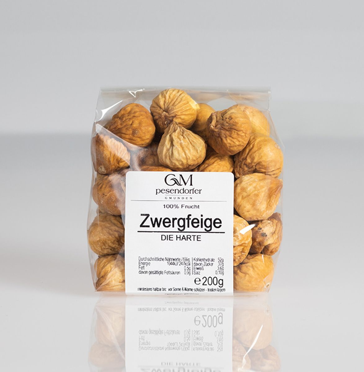 Zwergfeige