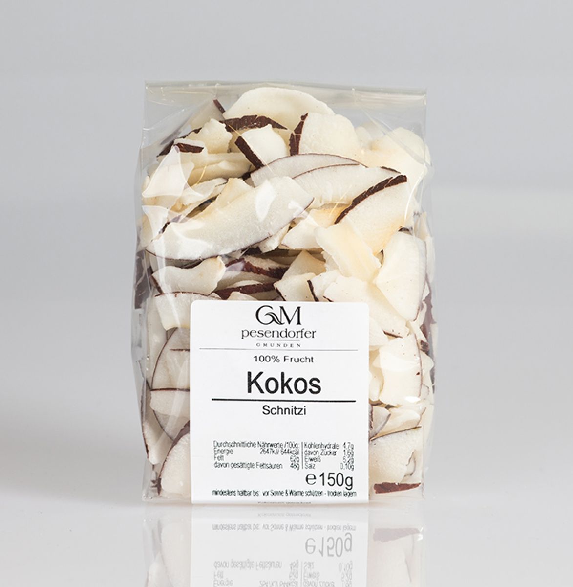 Kokos Schnitzi