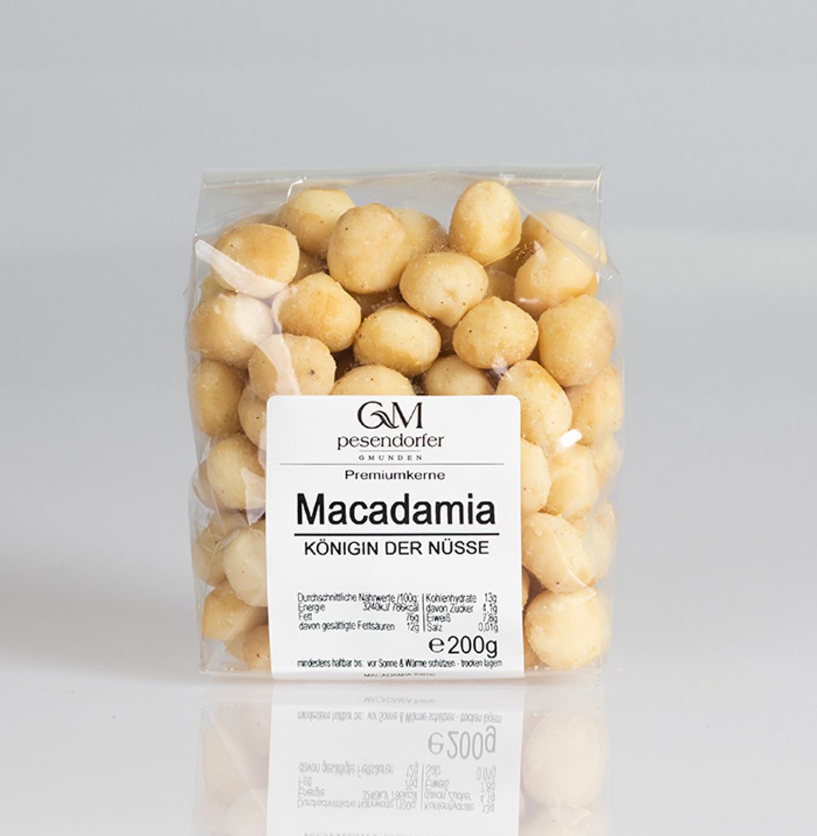 Macadamia