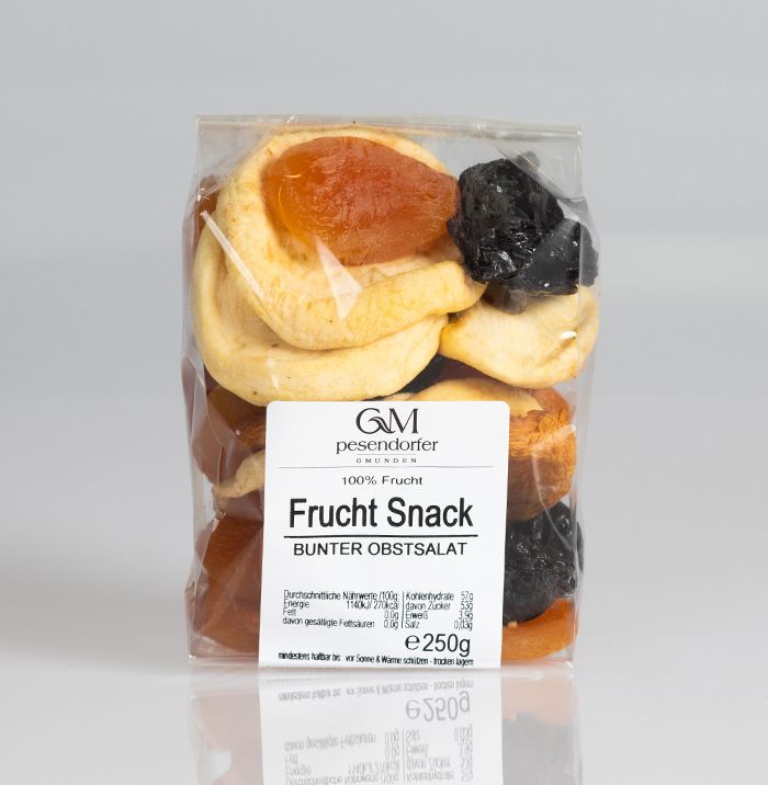 Frucht Snack