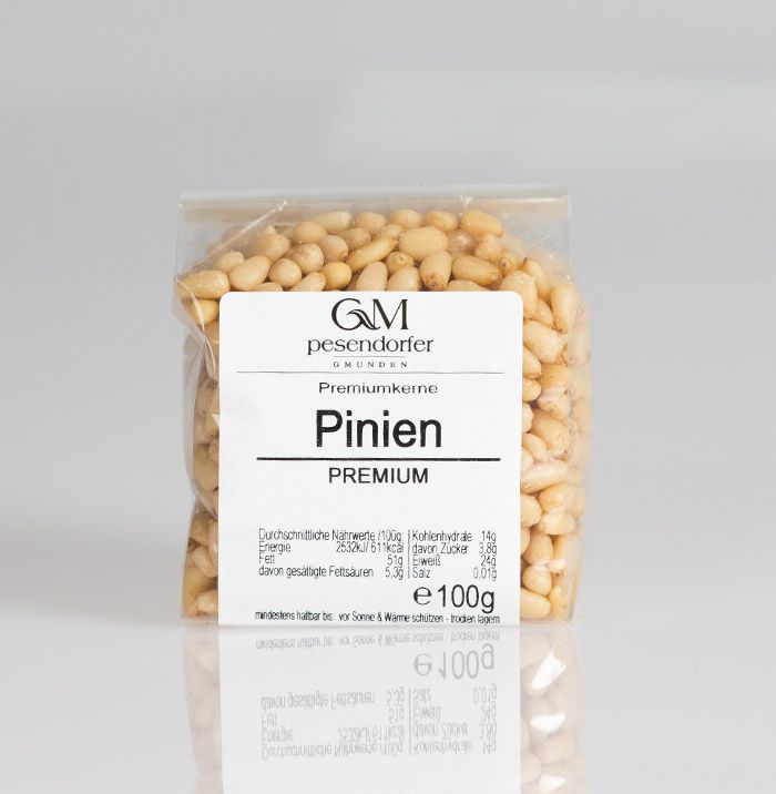 Pinien Premium