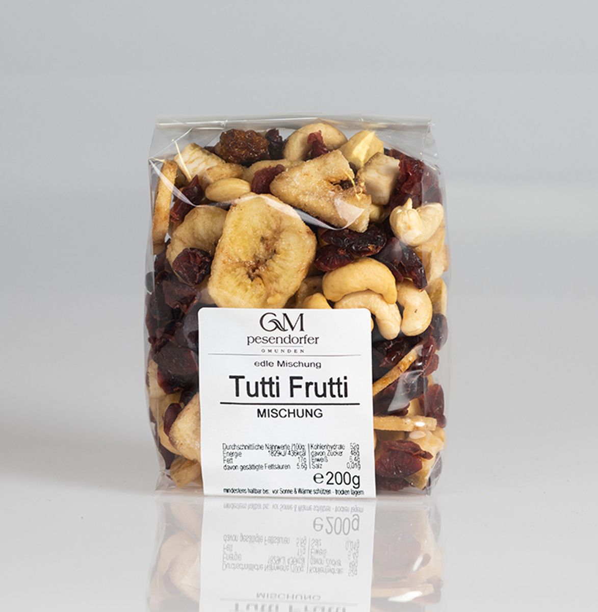 Tutti Frutti