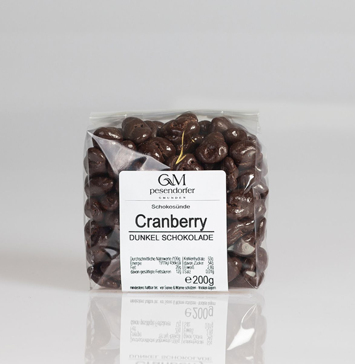 Cranberry