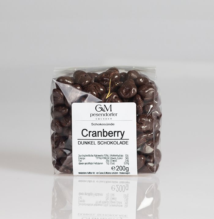 Cranberry