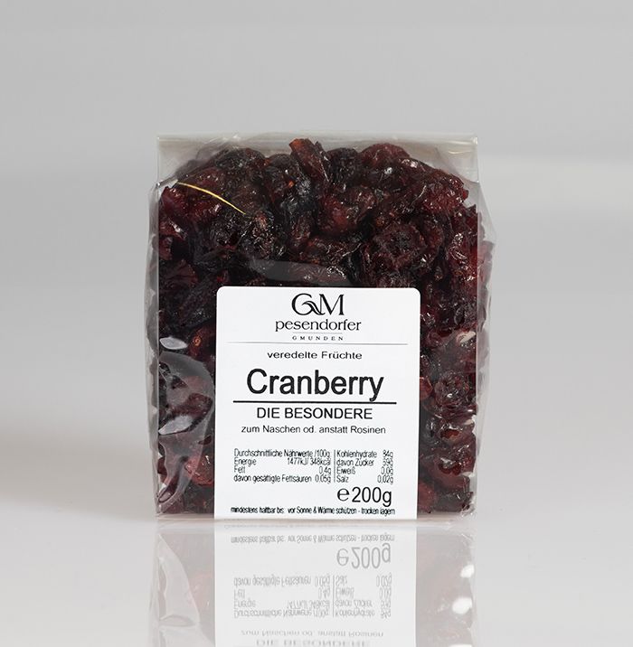 Cranberry