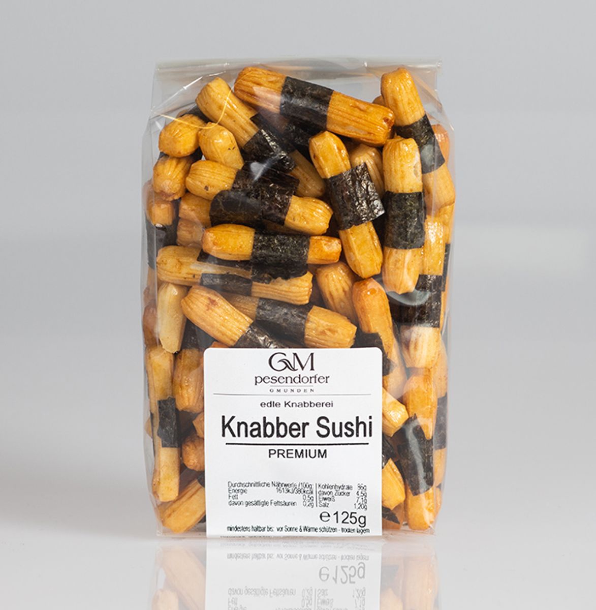 Knabber Sushi