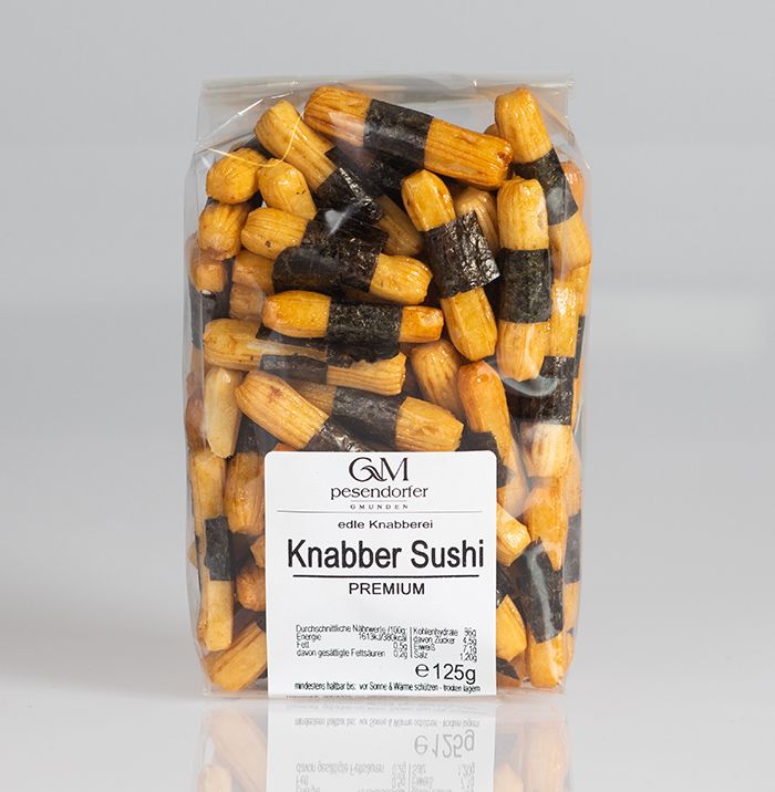Knabber Sushi