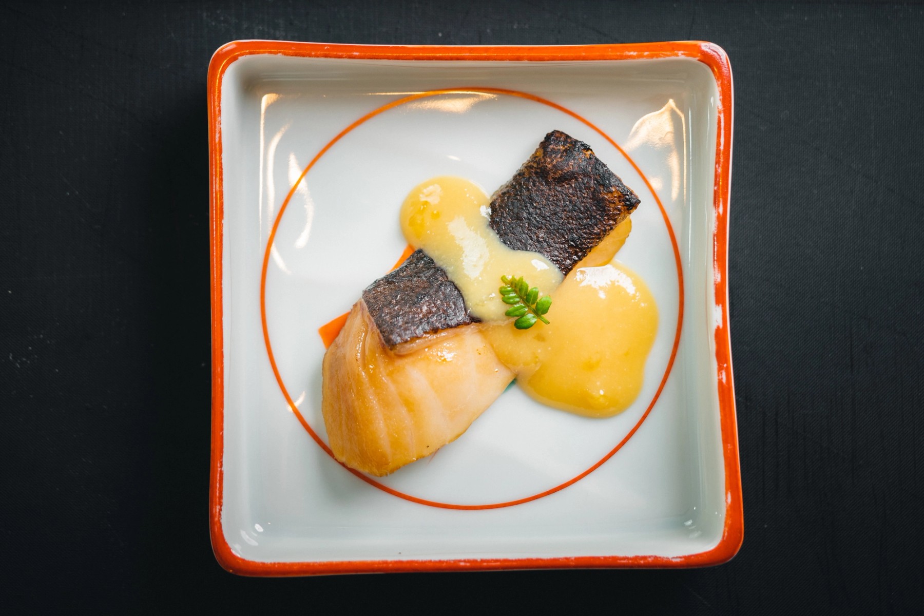 Koji Chiba Sushi