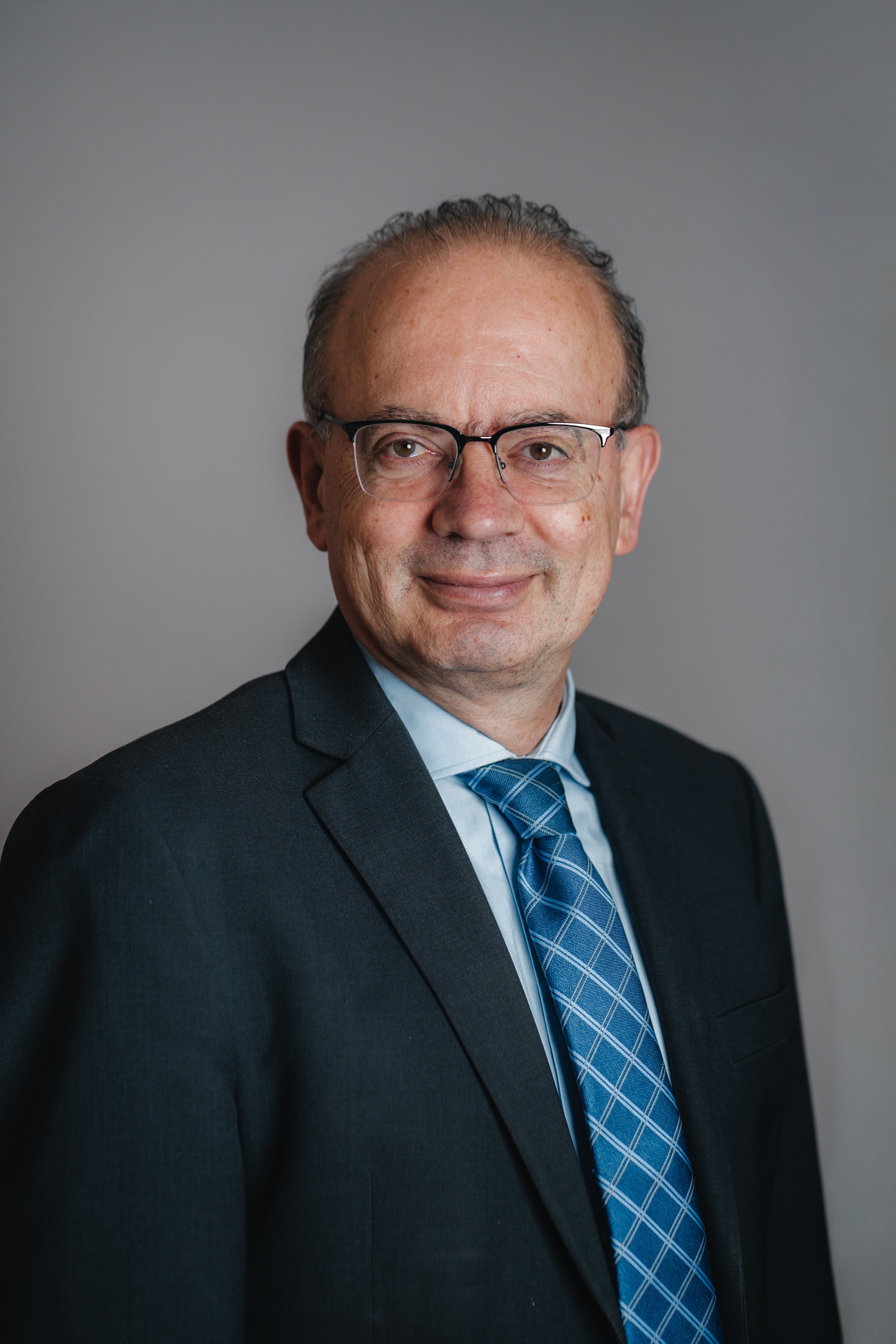 Ernesto Salvi Portraits