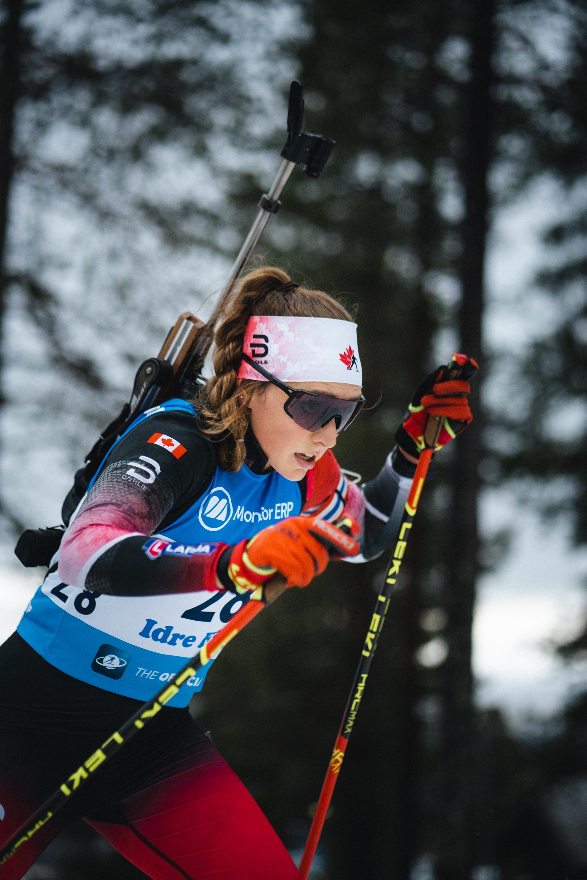 Sweden IBU CUP
