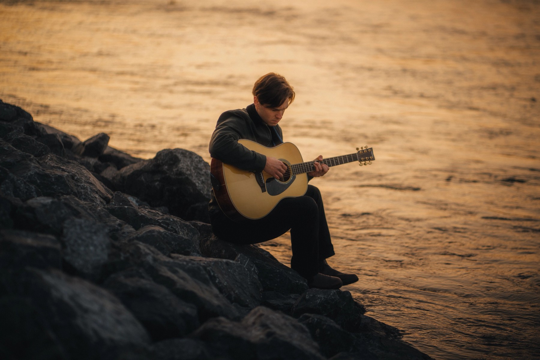 Sunset Acoustics — gallery image