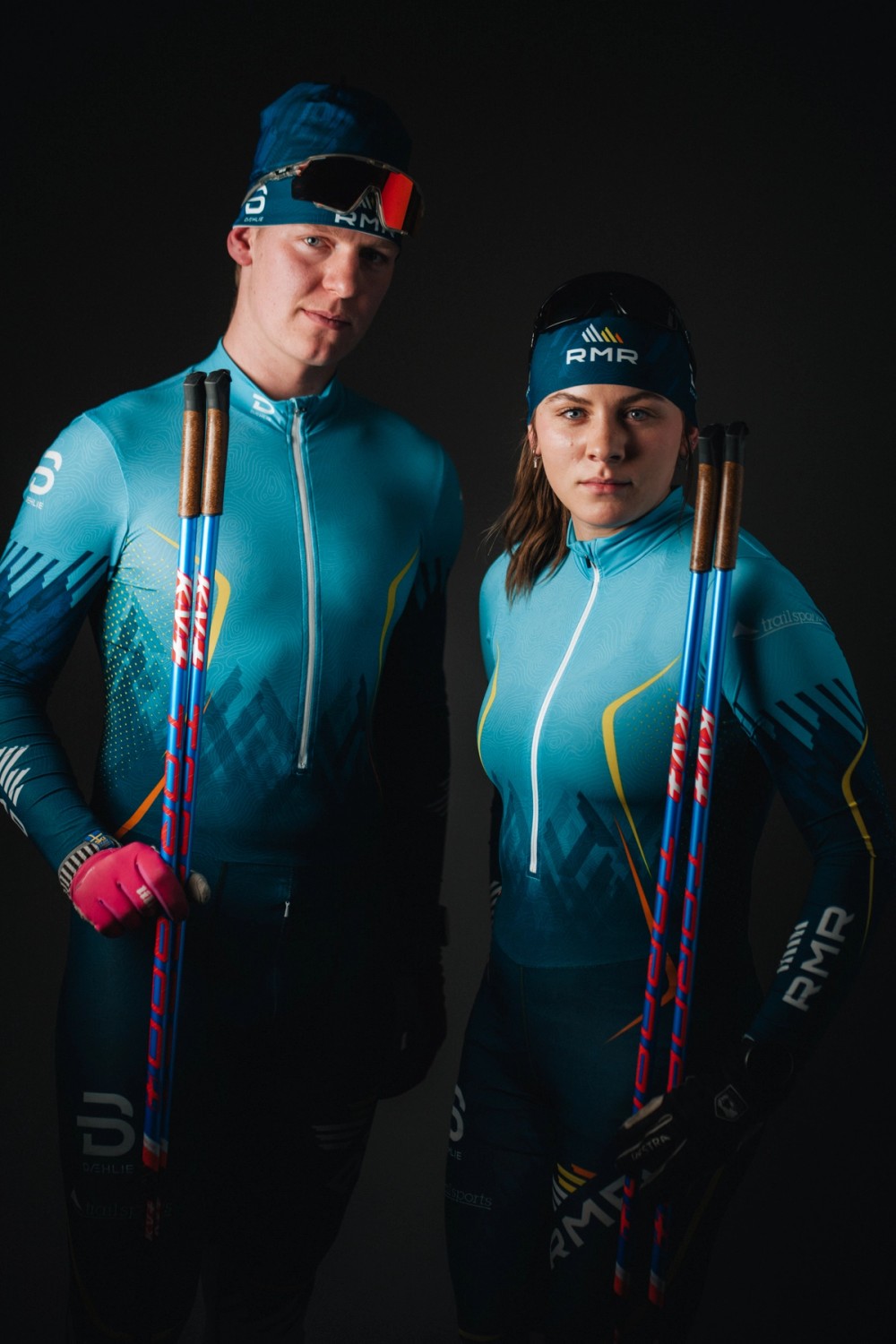 Athlete Studio Shoot — gallery image