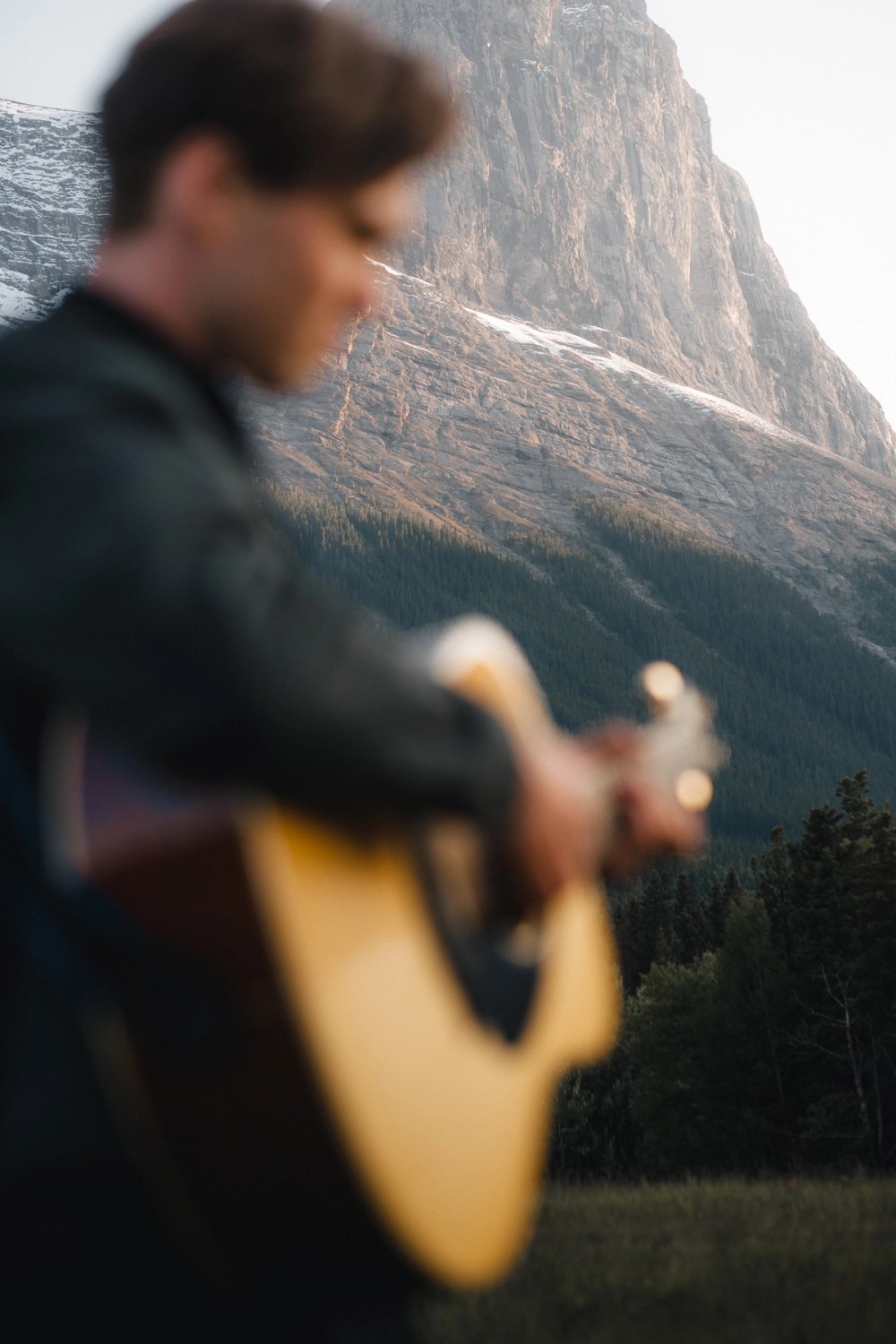 Brett Down Music — gallery image