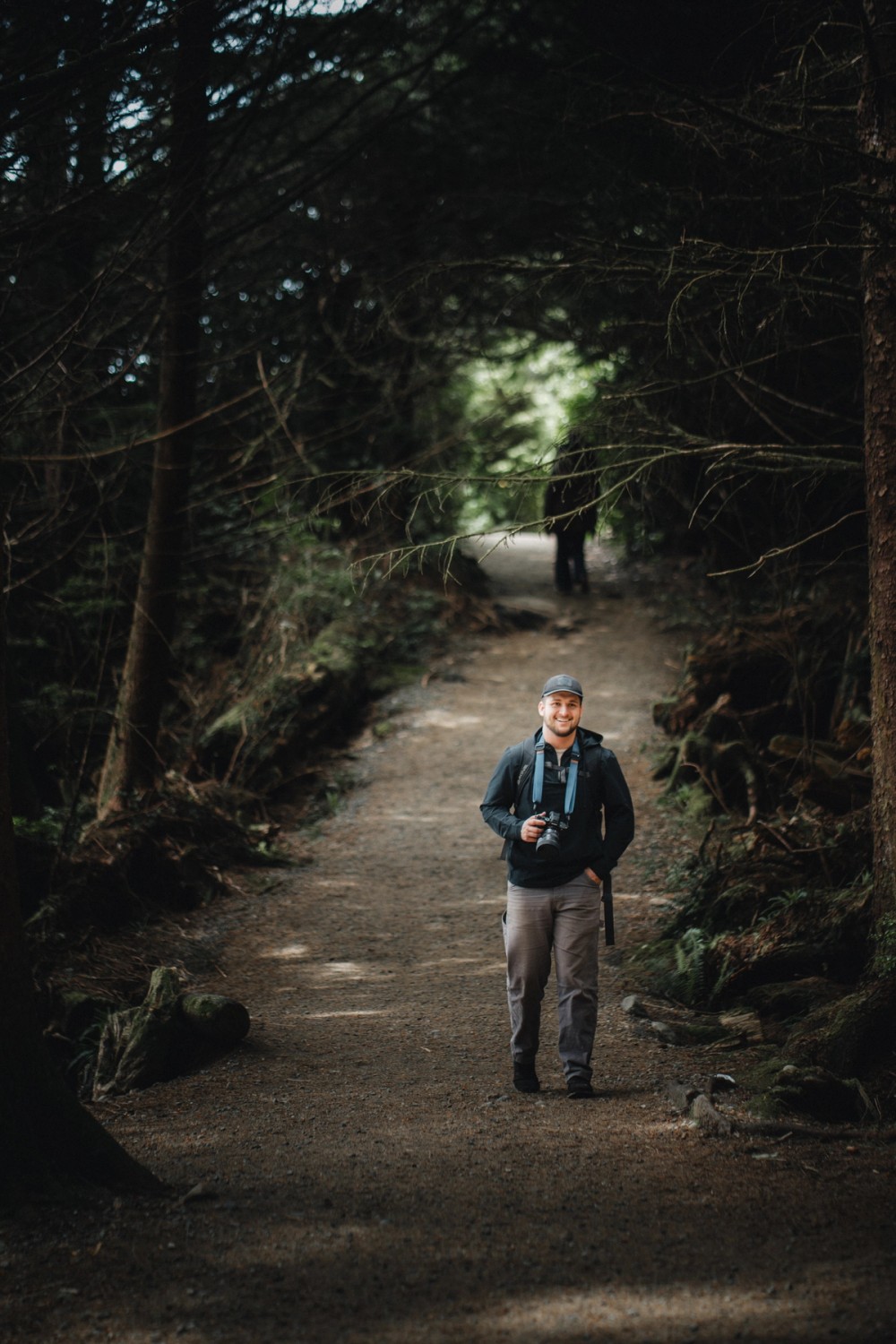 Tofino Hiking — gallery image