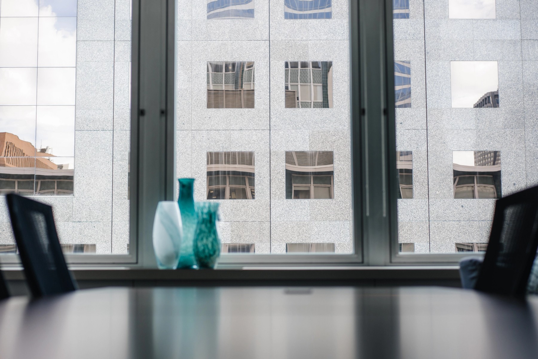 Mincher Koeman Boardroom — gallery image