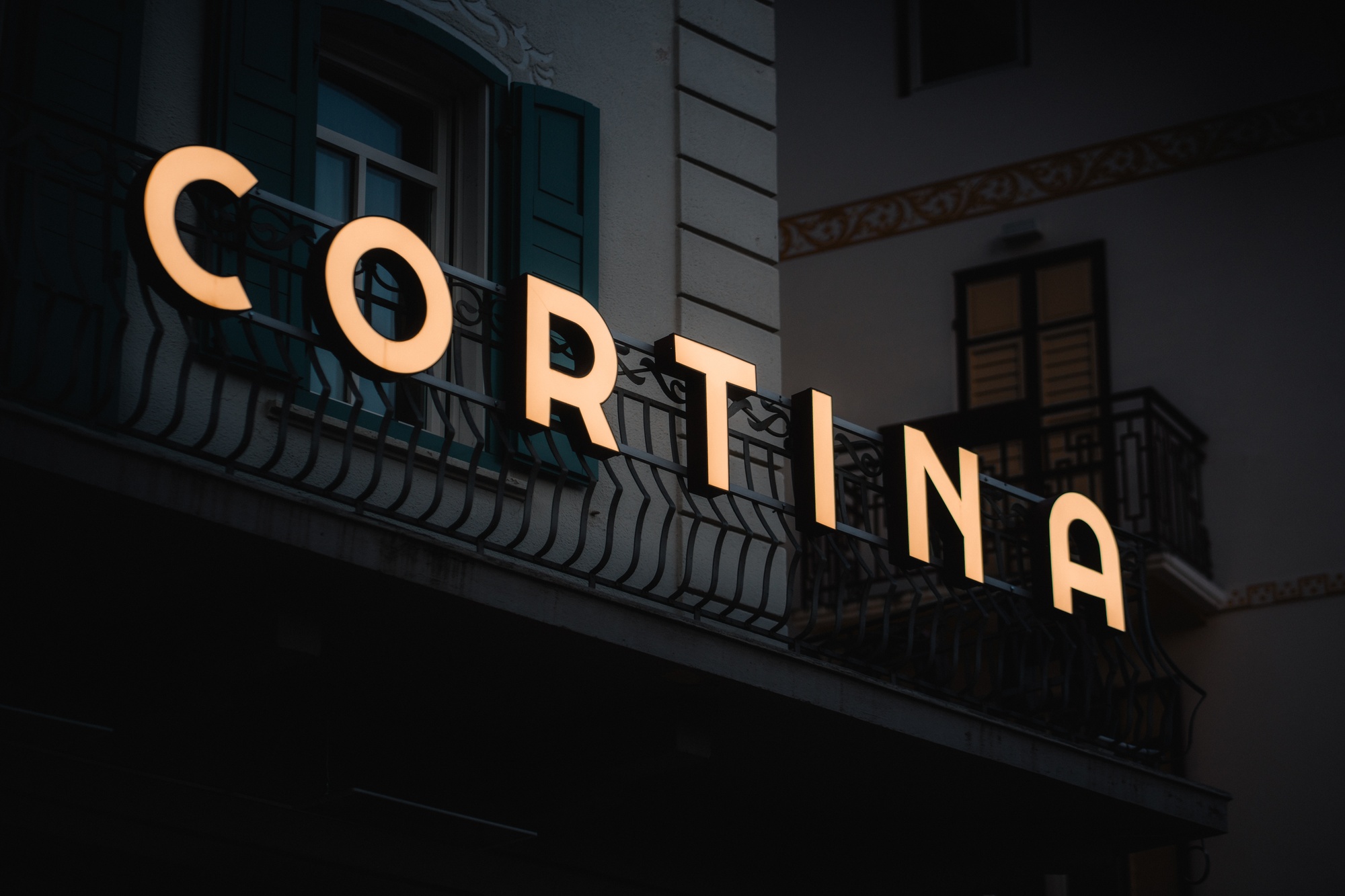 Cortina Village