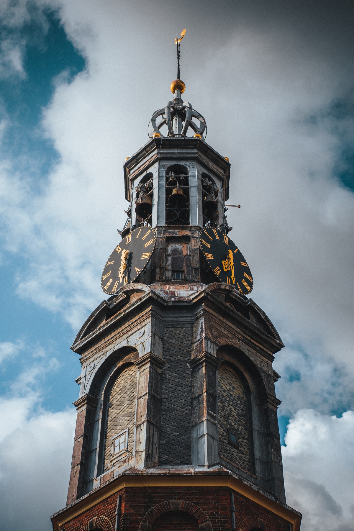 Woerden Cheese Market