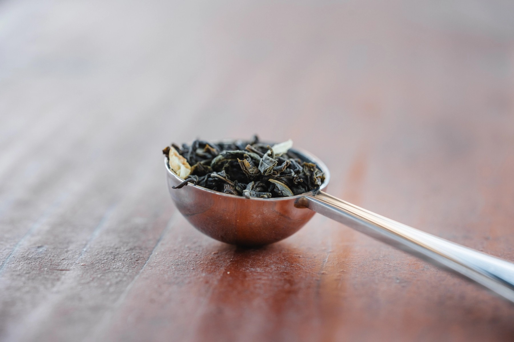 Tea Packaging — gallery image