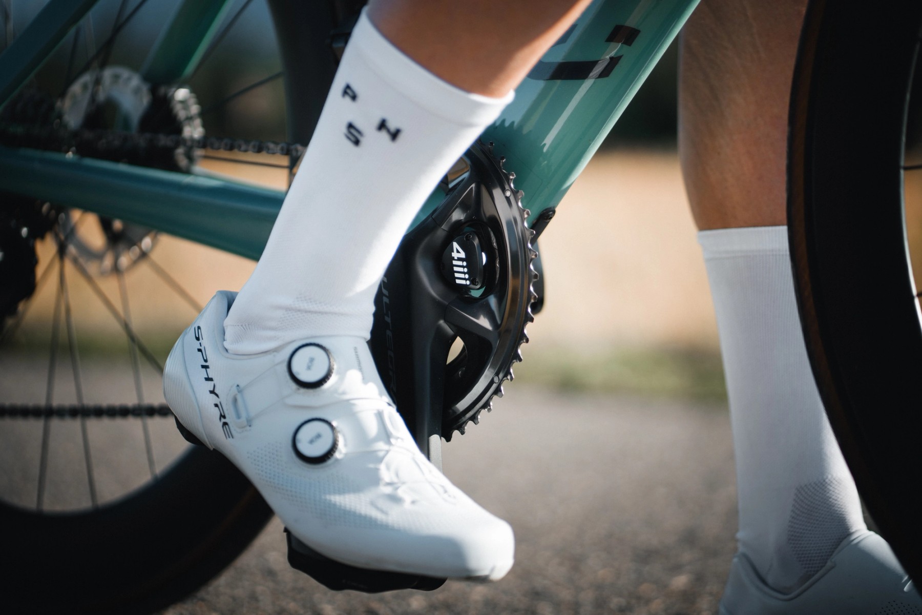 4iiii + Gillian Gowling — gallery image