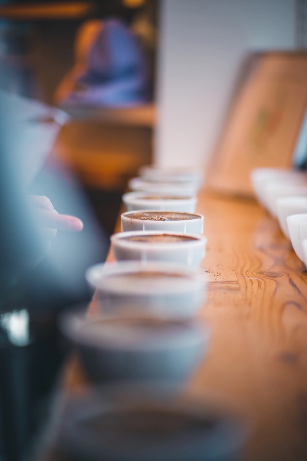 Espresso Details — gallery image