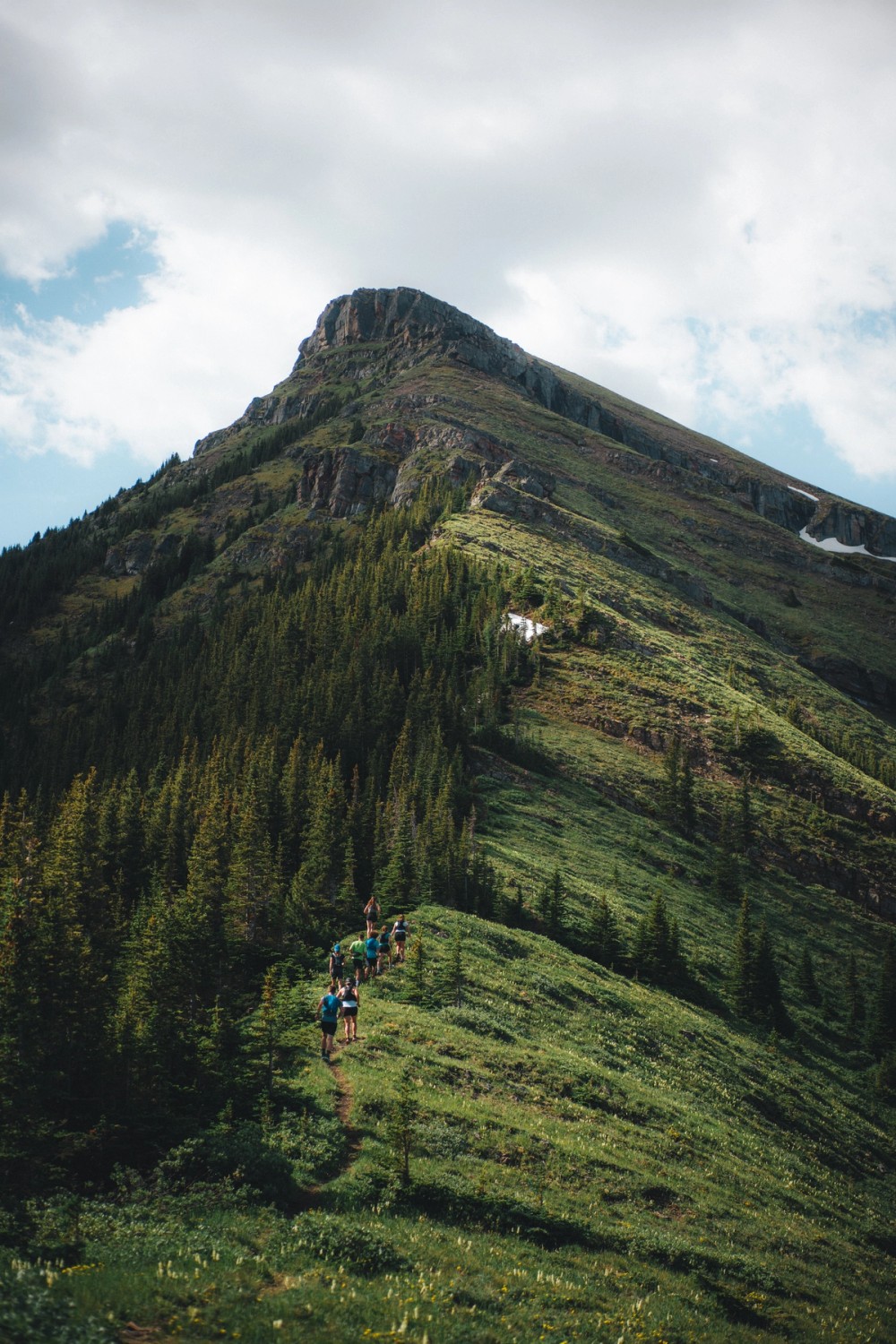 Mount Allen — gallery image