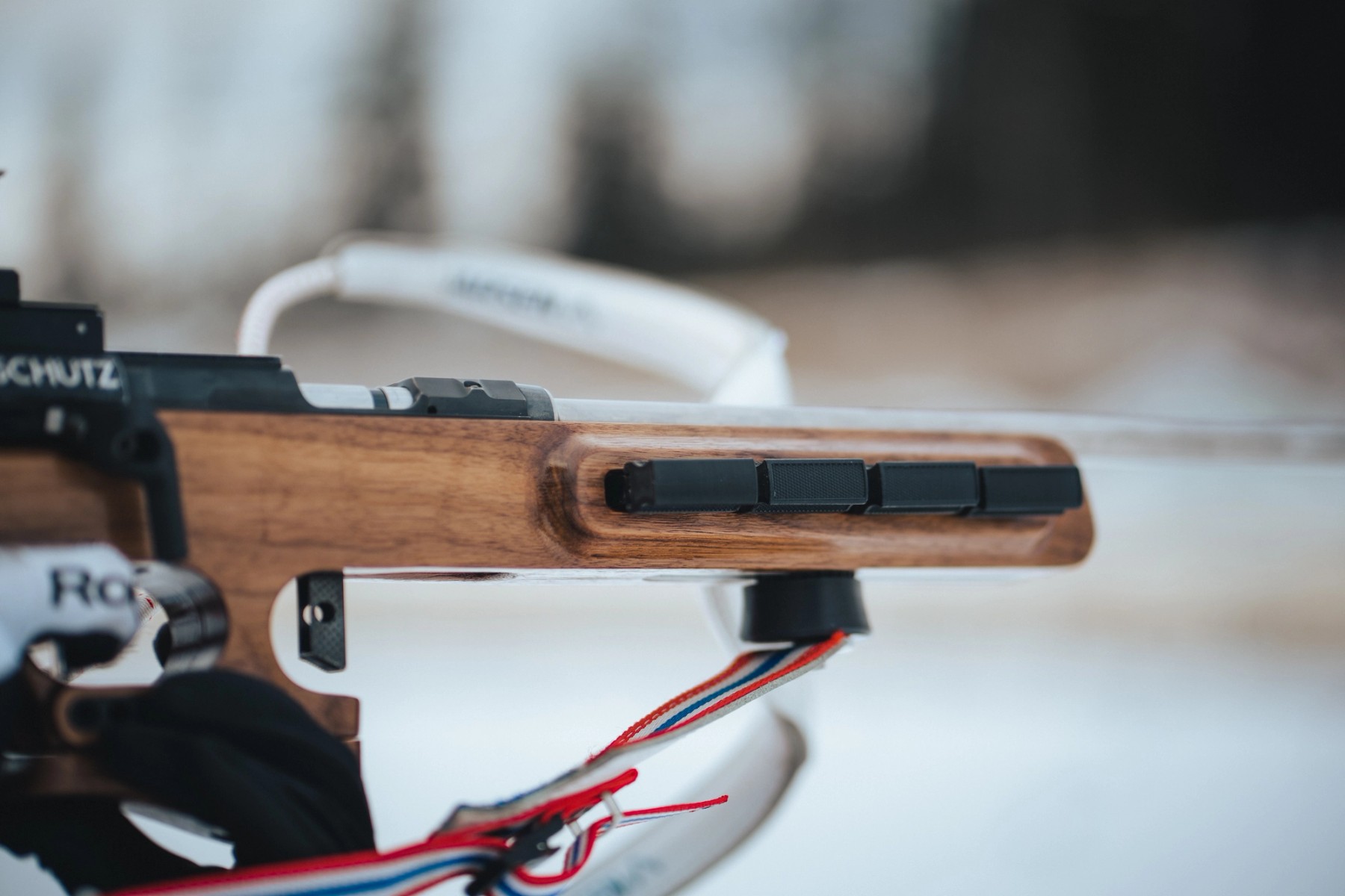 Naylor Biathlon Range Day — gallery image