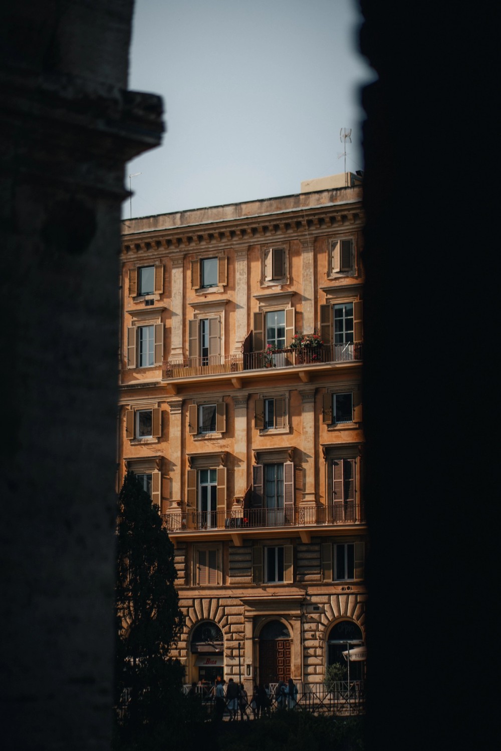 Colosseum — gallery image