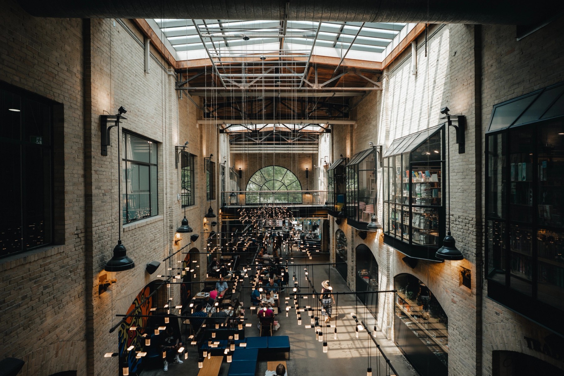 The Forks Winnipeg — gallery image