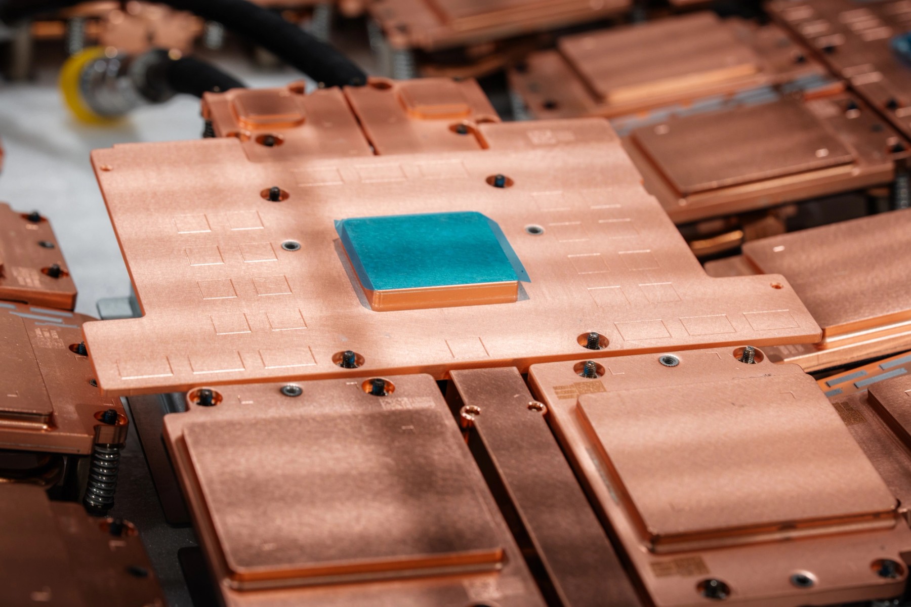 CoolIT Systems Production — gallery image