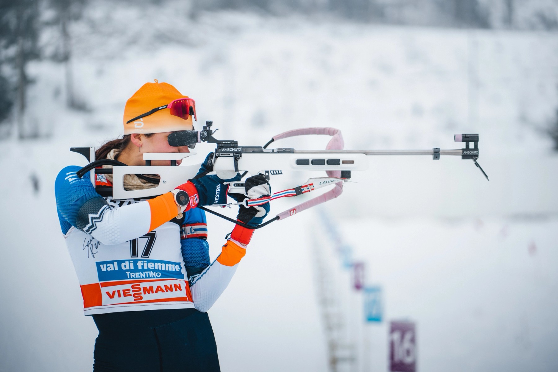 Naylor Biathlon Range Day — gallery image