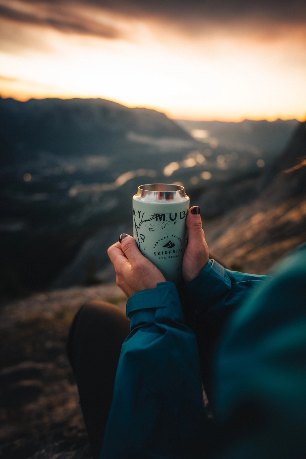 Sunrise Summit Views — gallery image