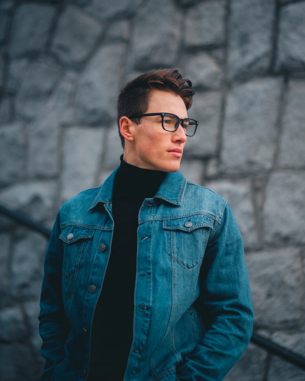 Urban Portraits — gallery image