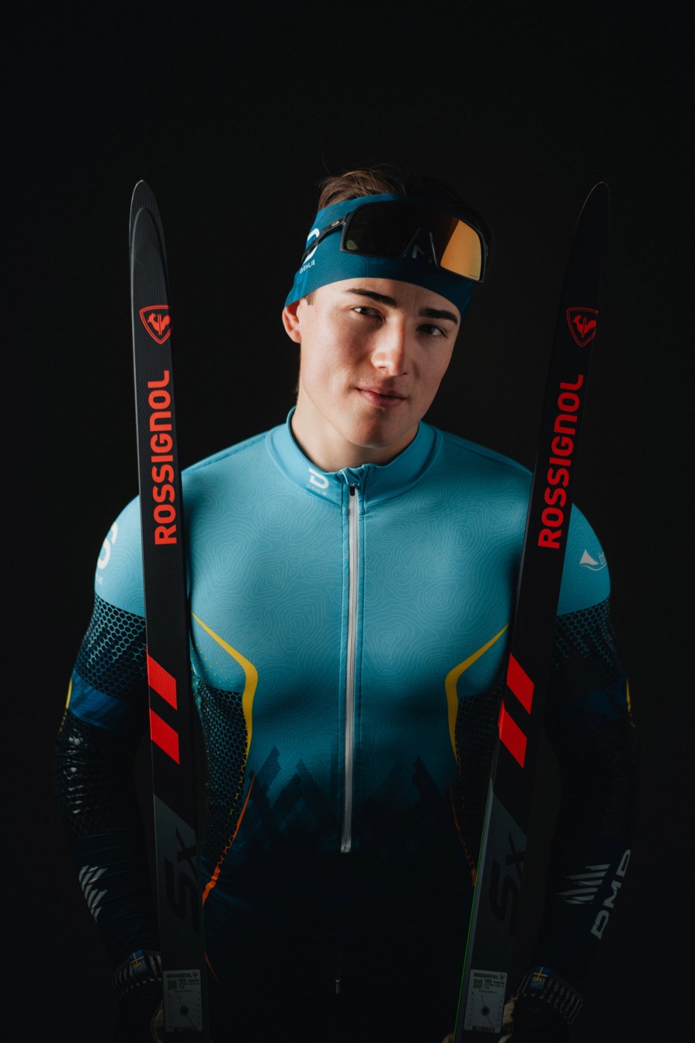 RMR Athlete Studio Shoot — gallery image