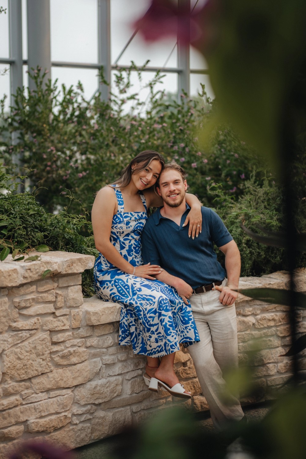 Meaghan & Alexis Forever — gallery image