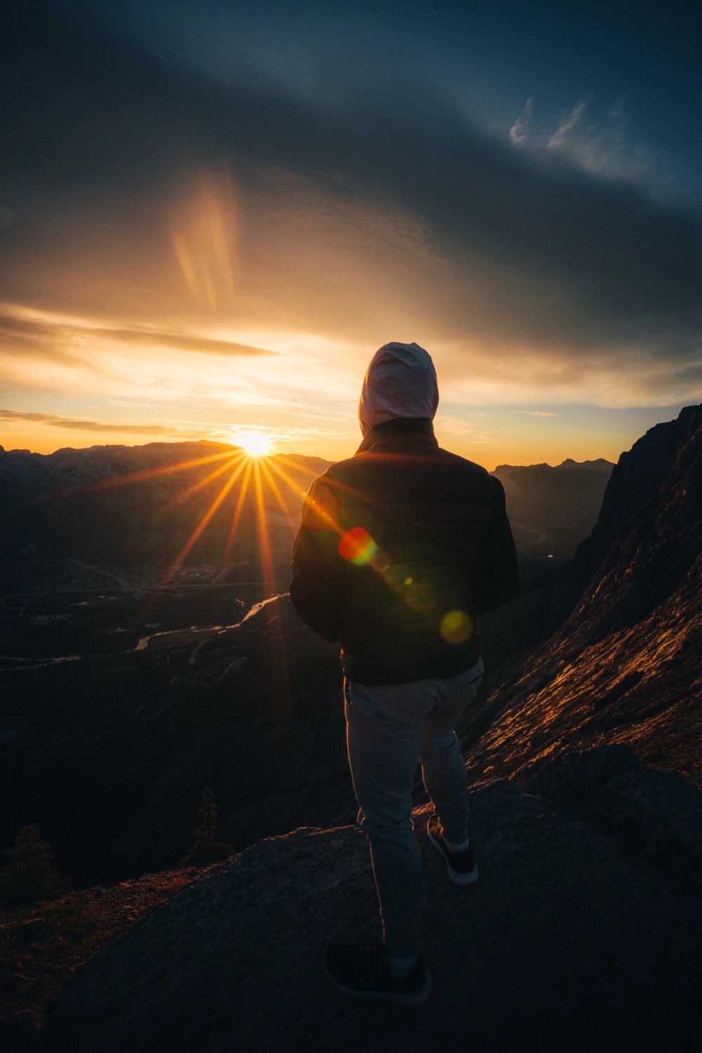 Sunrise Summit Views — gallery image