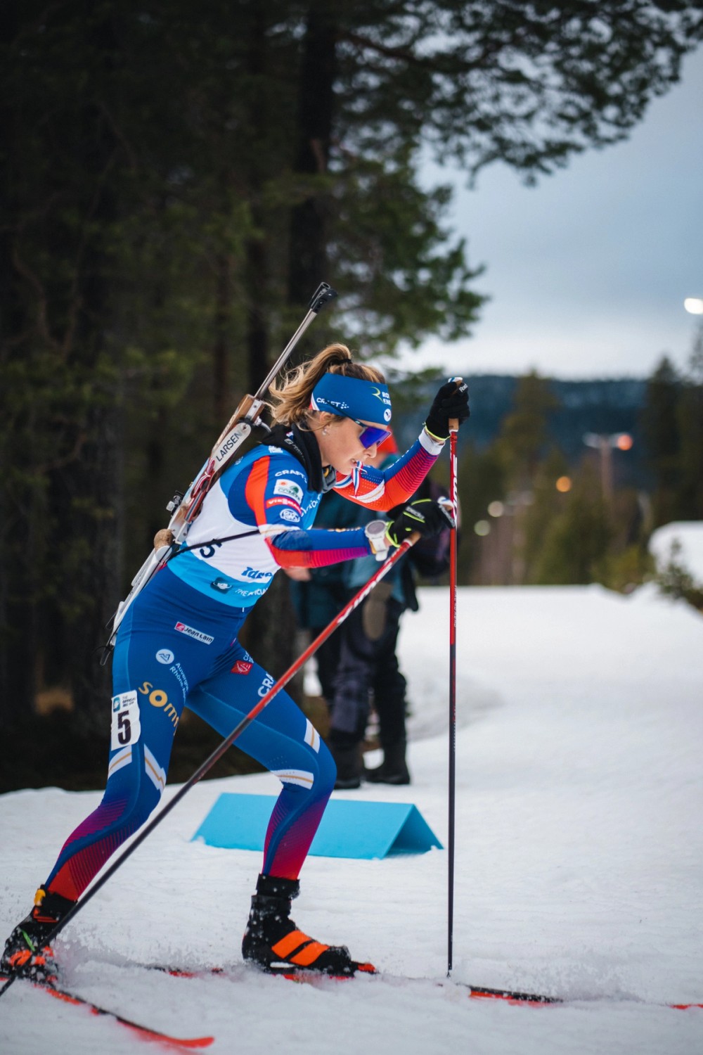 Sweden IBU CUP — gallery image