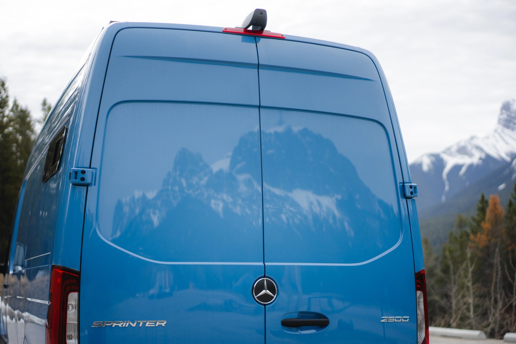 Odin's Awesome Vans — gallery image