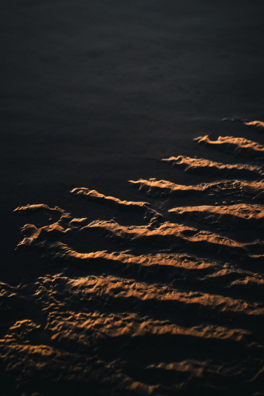 Wreck Beach Sunset — gallery image