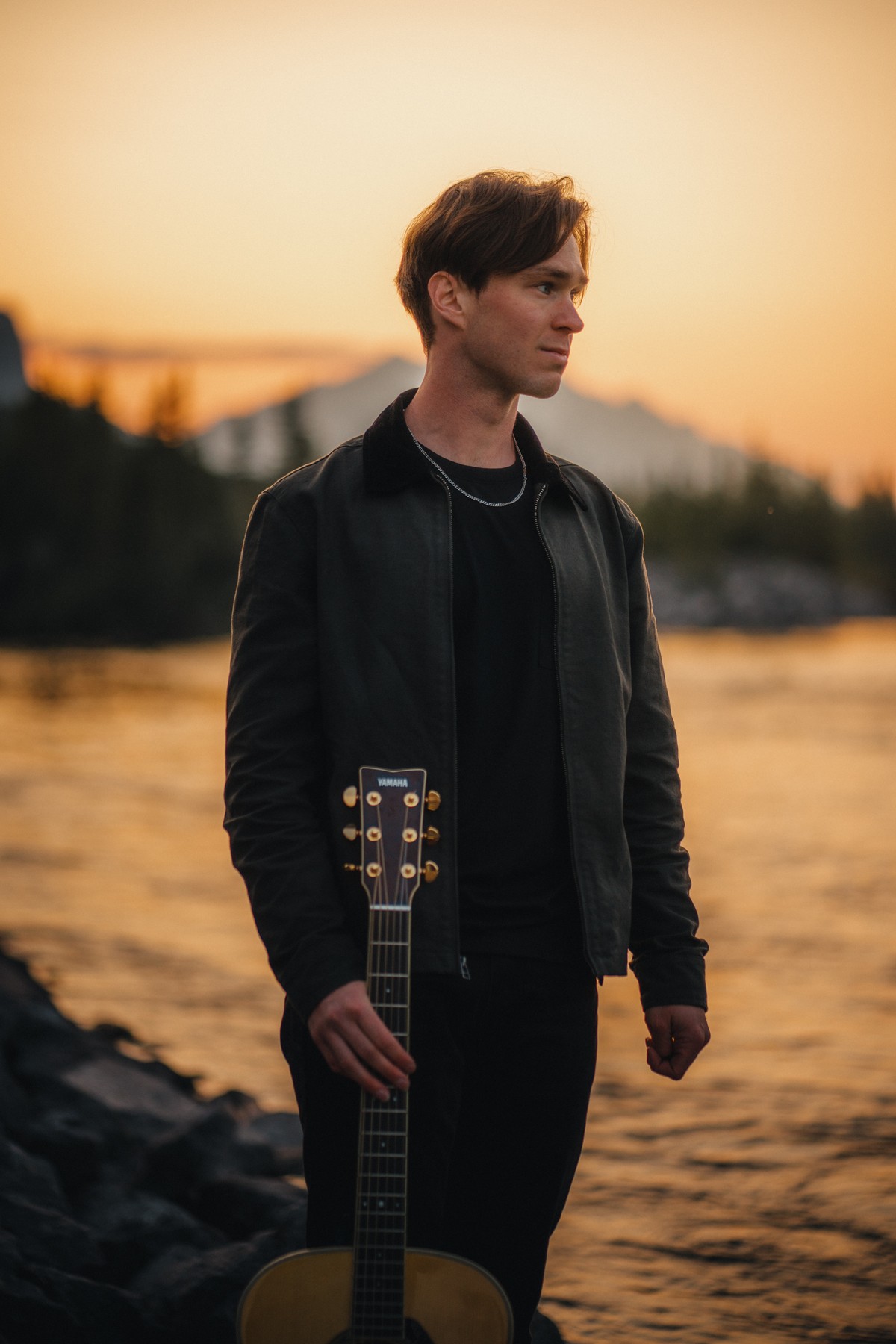 Sunset Acoustics — project cover