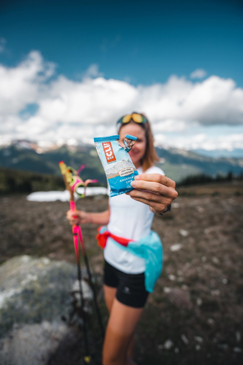 Clif Bar — gallery image