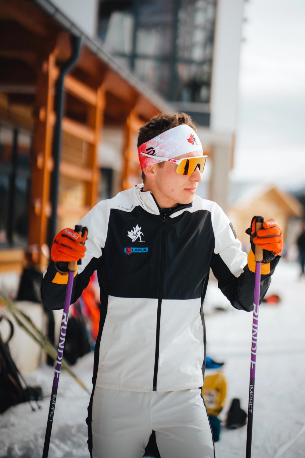 Team Canada Racing — gallery image